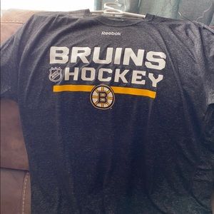 Boston Bruins Shirt